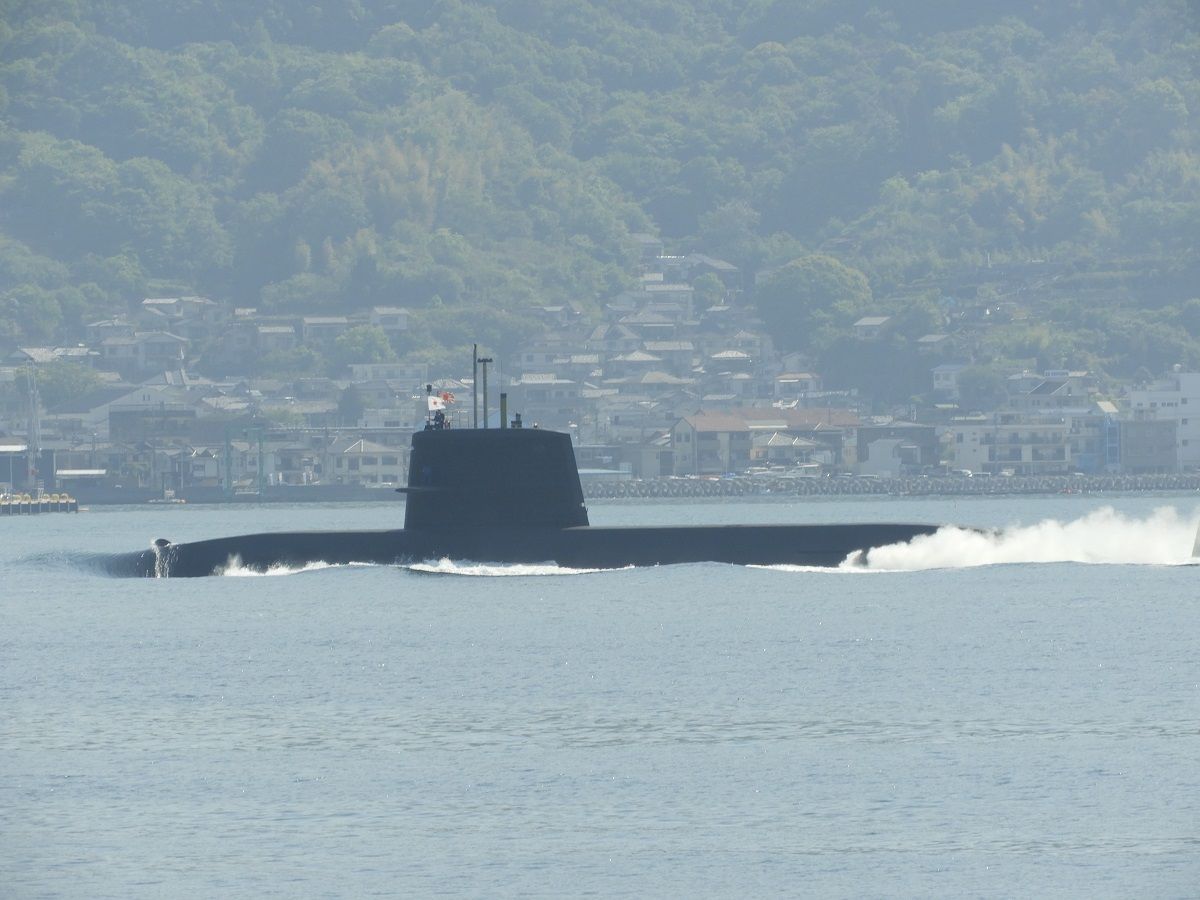 潜水艦 内部見学 あきづき 気ままな生活 楽天ブログ