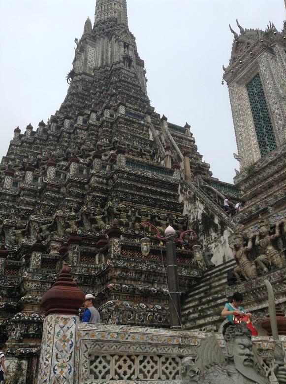 wat arun