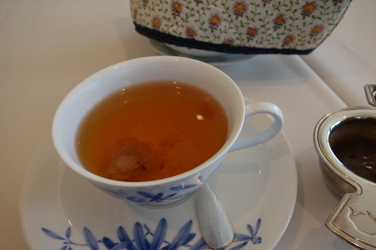 Original Tea　”SAKURA”