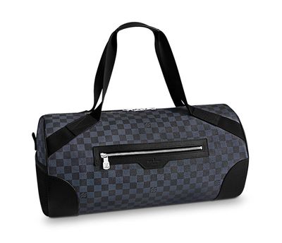 matchpoint-polochon-damier-cobalt, N40012