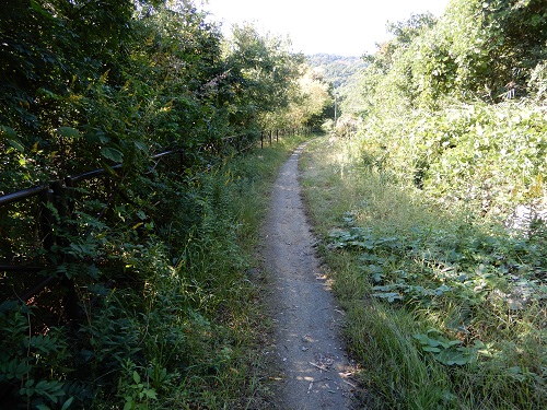 1665下津井電鉄廃線跡自転車道（東下津井～下津井間）.JPG