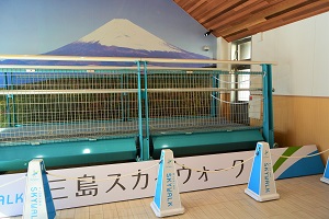 スカイウォーク
