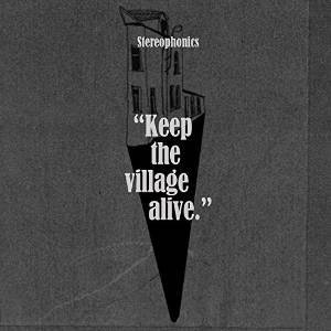 Stereophonics