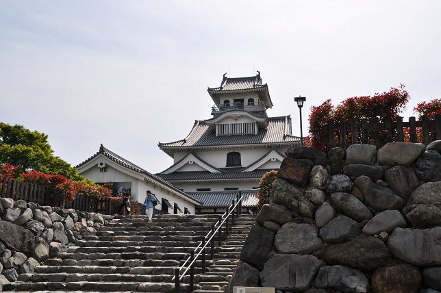 長浜城5.JPG