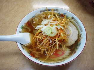 ネギラーメン690円.JPG