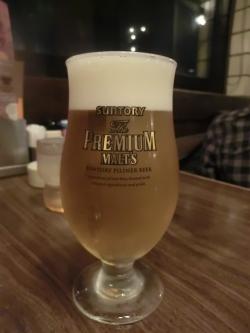 生ビール