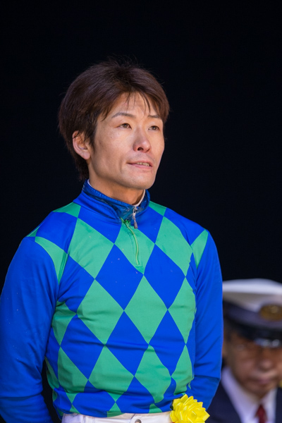 表彰式