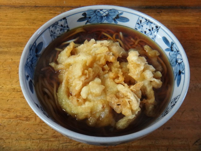 山田製麺所 本店