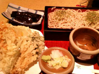 lunch