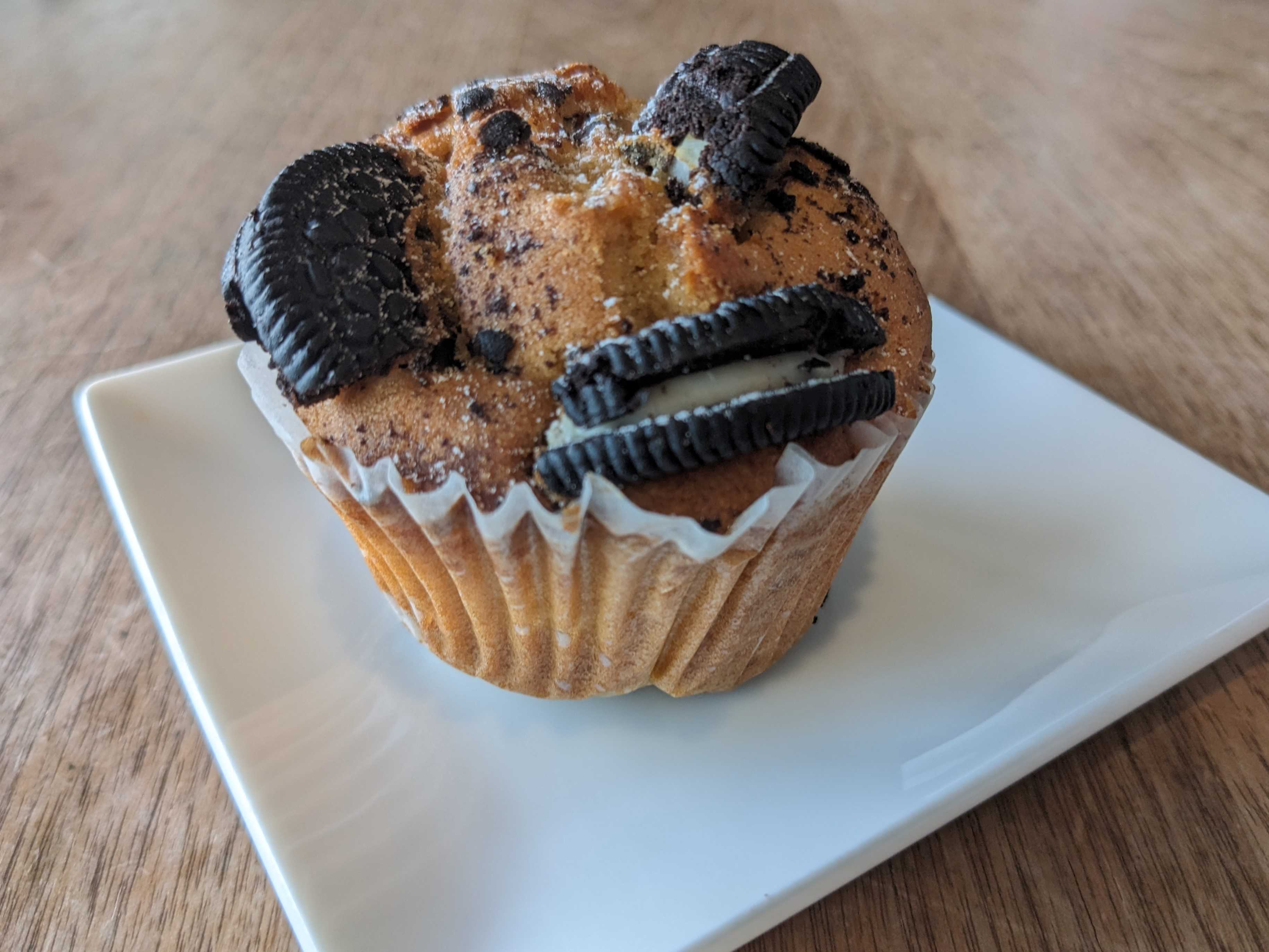 愛媛県県松山市yamatoyabake.の通販　オレオチョコマフィン