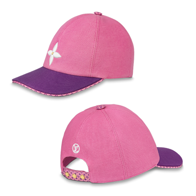 MP3081-vuittamins-play-cap
