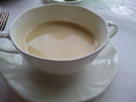 3/10のランチその2