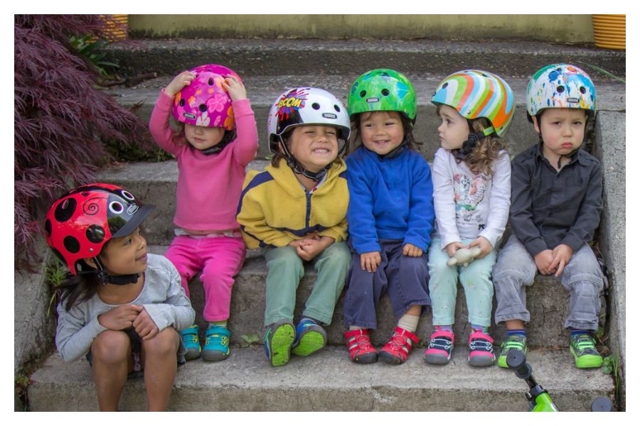 海外ブランド紹介 子供用自転車ヘルメット ろーたすの部屋 楽天ブログ