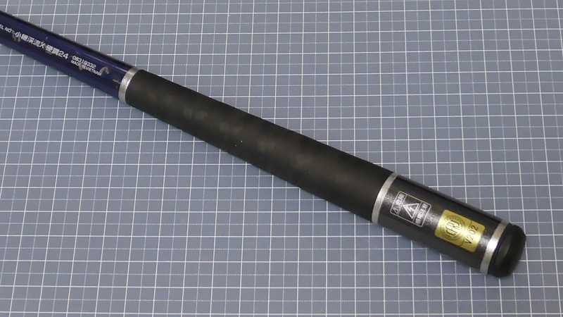 小継清瀬と小継渓流X DAIWA | はぜろぐ ・ハゼ釣りblog・ - 楽天