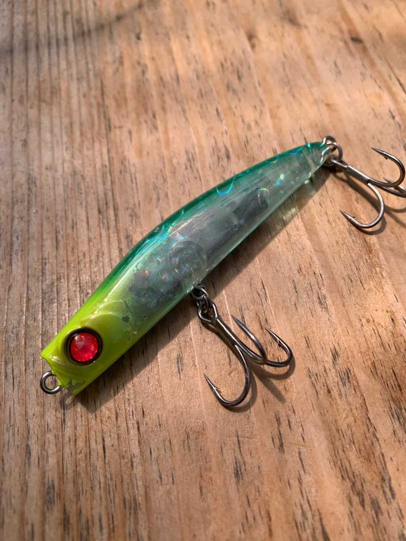 広島市内河川 シーバス Middle Aged Fisherman 楽天ブログ