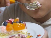 2014お誕生日会