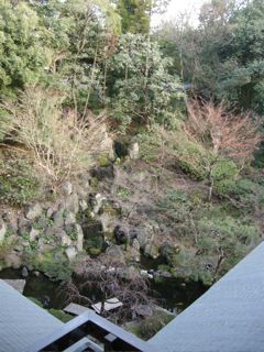 京都旅行10～今日のお宿ハイアット