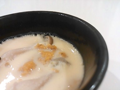 茶わん蒸し
