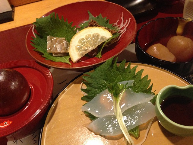 会津郷土食 鶴我　郡山駅前店