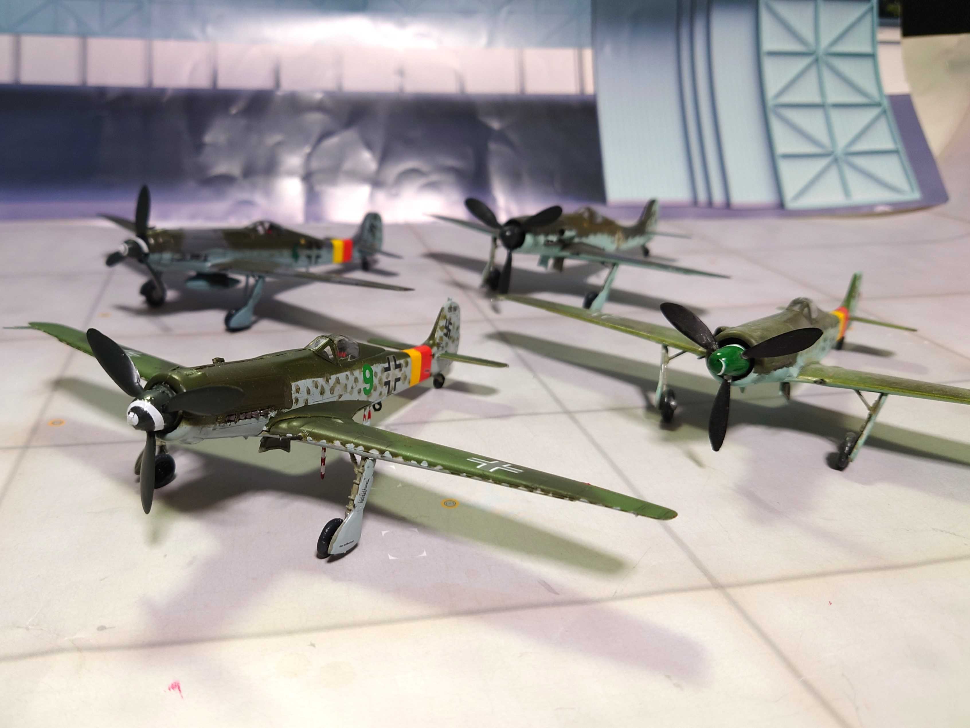 ART MODEL Focke-Wurf Ta152H-1 | ハードオフ・ブックオフ