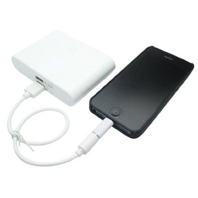 GSK モバイルバッテリー 12000Ah　iphone アップル　マック　ipad mini