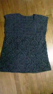 手編み３