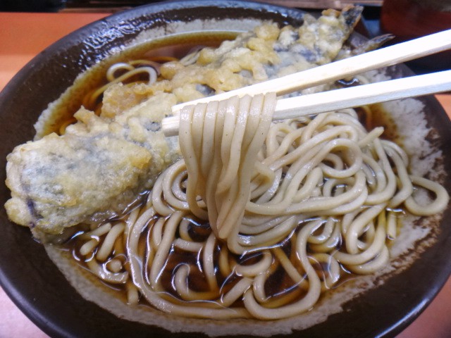 六文そば　須田町店