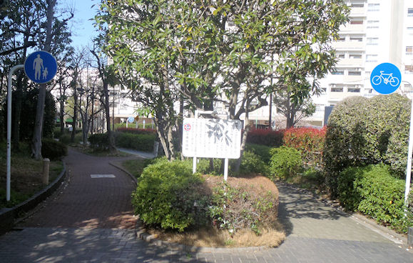 砂町線２