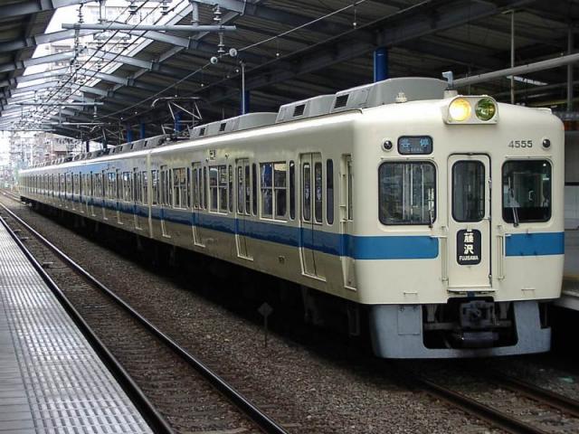 グリーンマックスキット組立 小田急5200形 | ジオラマエンタープライズ