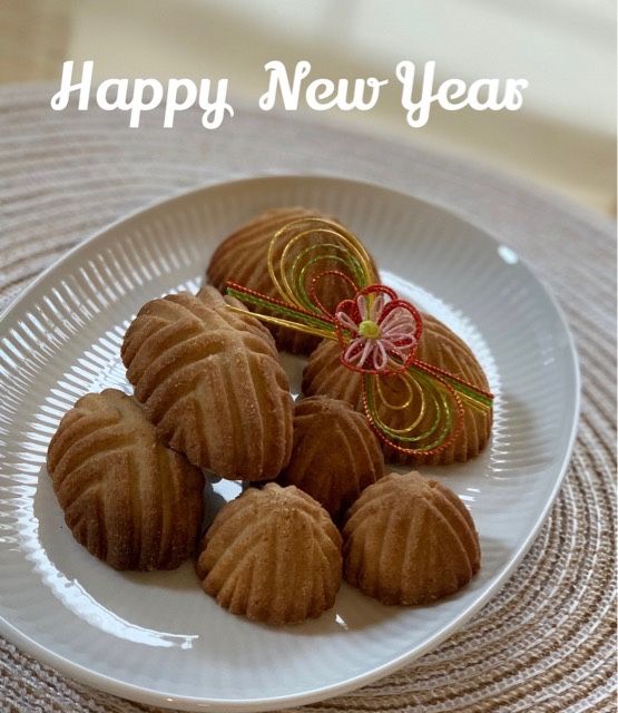 新年は中東のお菓子 マームール から Sweets Sweets 楽天ブログ