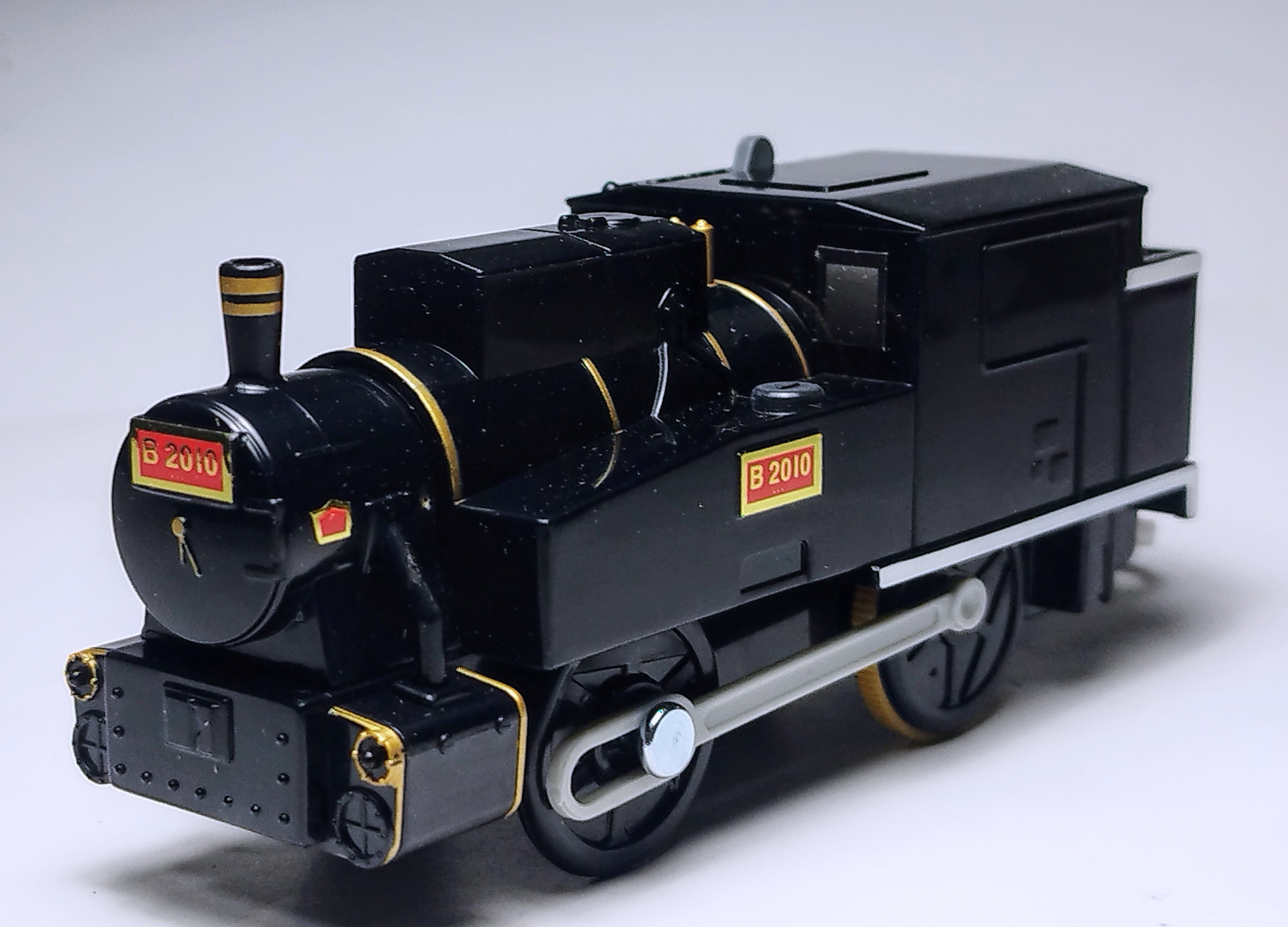 〈レモン〉蒸気機関車 B20 汽笛 鉄道部品 レモン〉蒸気機関車 B20 汽笛 鉄道部品 2025年最新】b20 蒸気機関車の