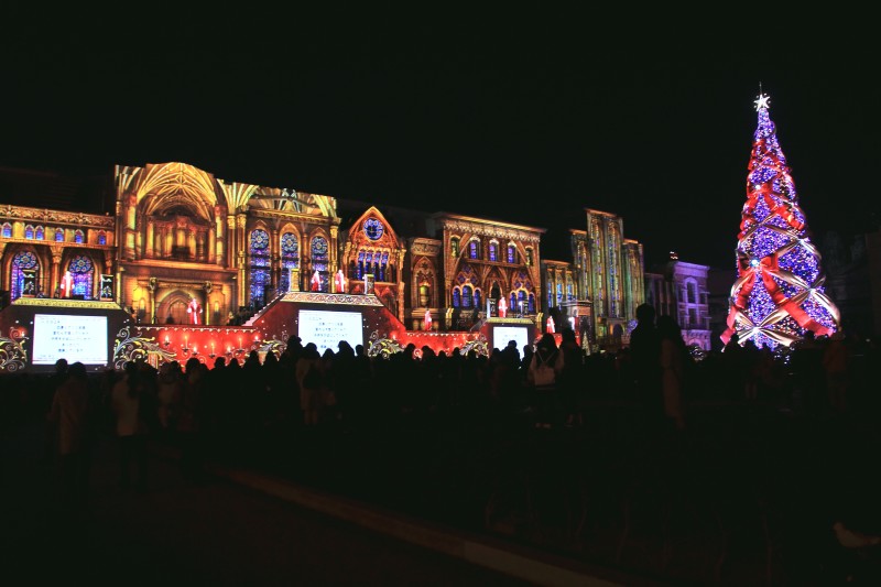 ＵＳＪクリスマスツリー_007.jpg