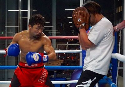 プロボクシング の記事一覧 八重樫東選手後援会速報 楽天ブログ