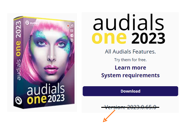 「Audials One 2023」の機能はいかに進化したか[随時改定]... | ♡ With My Cobby - 楽天ブログ