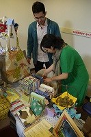 神様のお仕事まつり_神様の仕事をしよう☆フォーラム2013春
