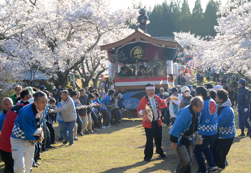 諏訪神社の例大祭 | 楽天×岐阜県美濃加茂市 - 楽天ブログ