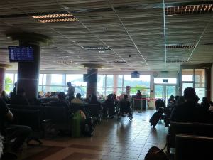 空港