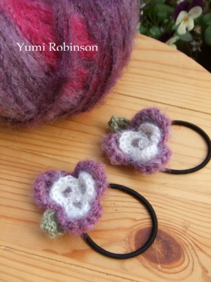 romantic flower hair tie1 blog.jpg