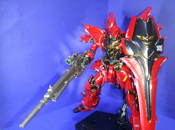 シナンジュ メタリックグロスインジェクション | 黒田周暉