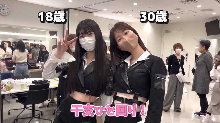 ☆AKB48♪柏木由紀、新曲『元カレです』の衣装フィッティング動画公開