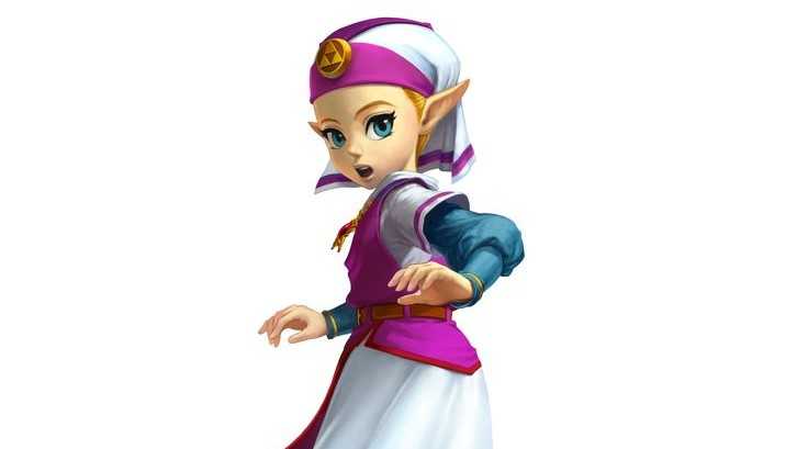 レア 希少 ゼルダの伝説 時のオカリナ リンク ゼルダ姫 マロン サリア 