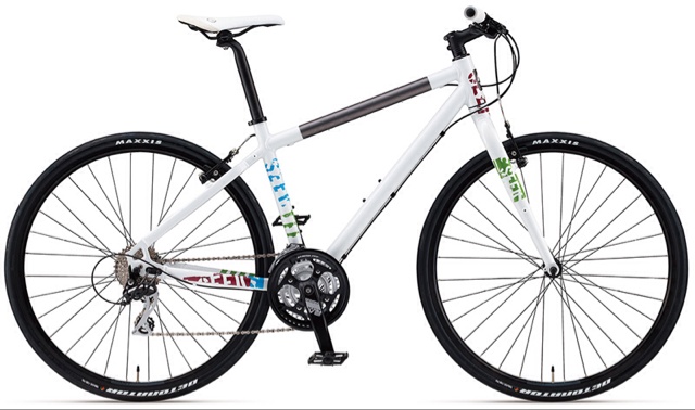 10ページ目の クロスバイク まるブログ クロスバイクと釣り 時々地酒 楽天ブログ