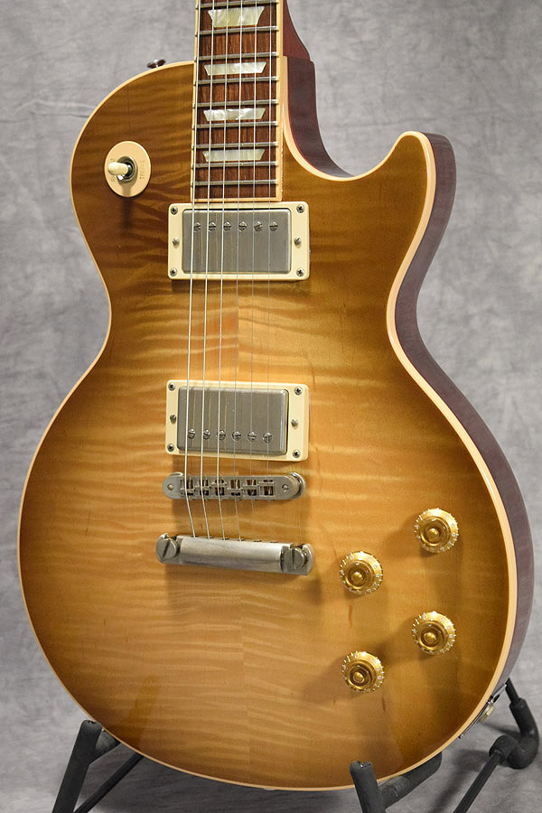 Gibson Les Paul Standard 2006年製 美しい木目！