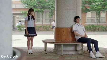 学校2015
