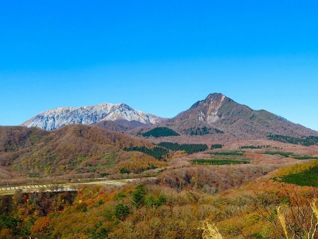 蒜山＆大山紅葉 | こ～さん広場 - 楽天ブログ