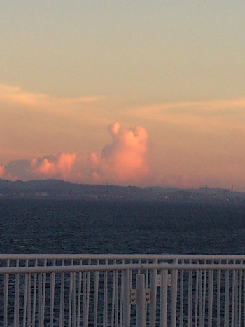 海ほたる（その４）