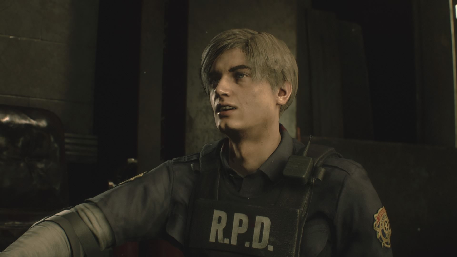 バイオハザードre ２ ペロンチュのブログ 楽天ブログ