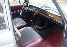 BMW 1800 Ti