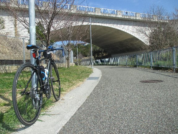 目的達成された後は探検サイクリング  東播自転車1人旅 - 楽天ブログ