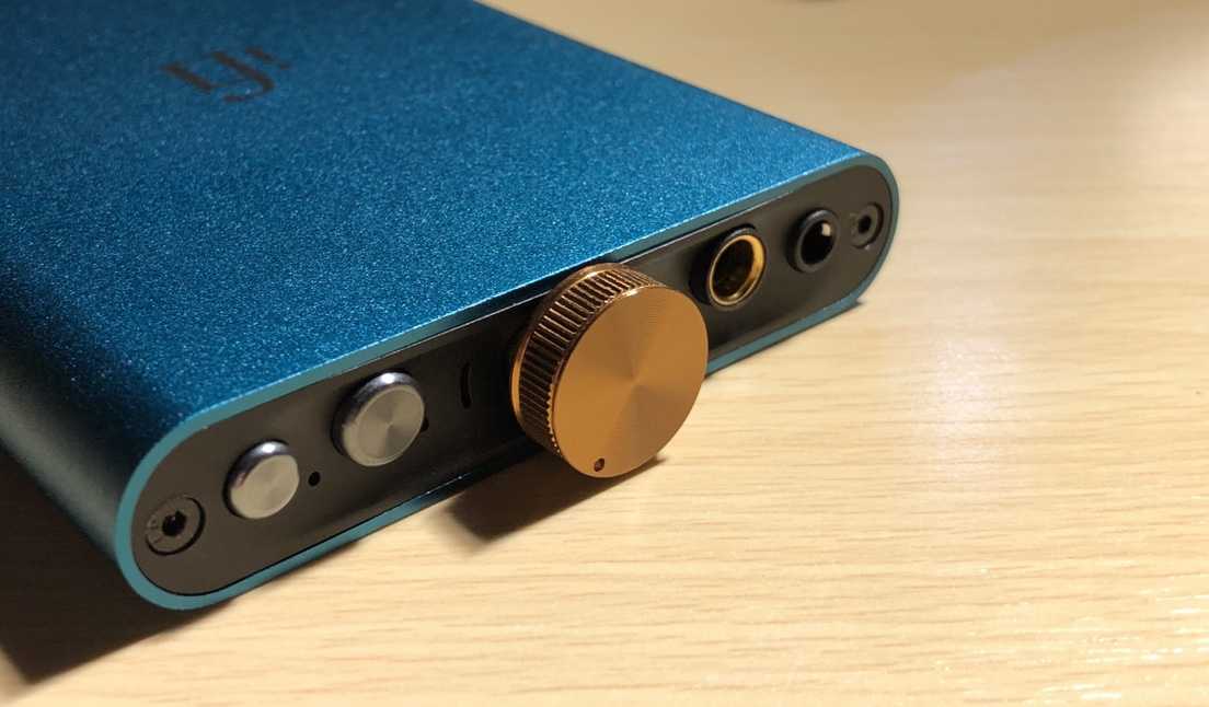 ポタアン】ifi audio hip dac 2 + accessories smcint.com